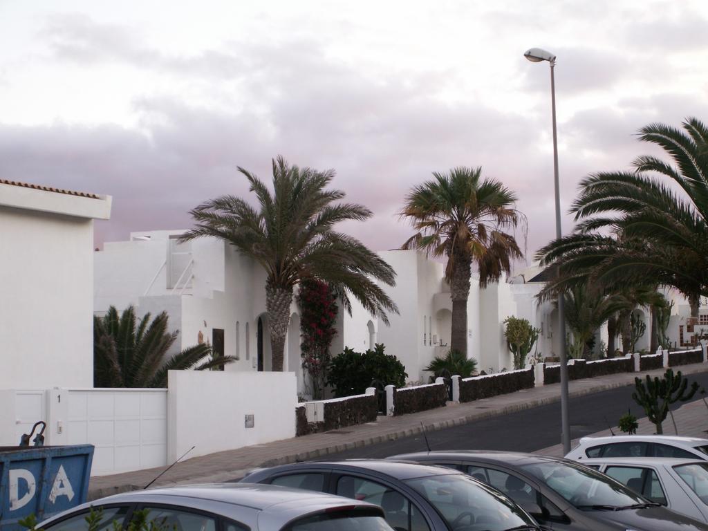 Apartment Casavovo Costa Calma Extérieur photo